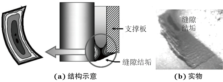 蒸汽发生器传热